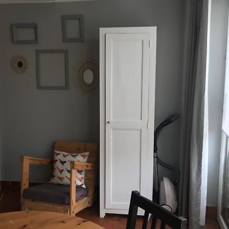 Le Caribou D'Eva Apartment Portbail Exterior photo